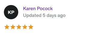 Karen Pocock
